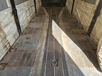 4STL48 / 4 AXLE / SLIDING ROOF / EXPANDABLE / LIFT ROOF